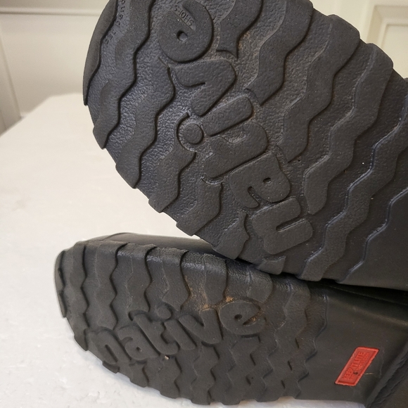 Native Rain boots unisex🥳🥳HOST PICK🥳🥳 - Picture 12 of 13
